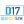 D17 Icon
