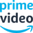Prime Video Logo